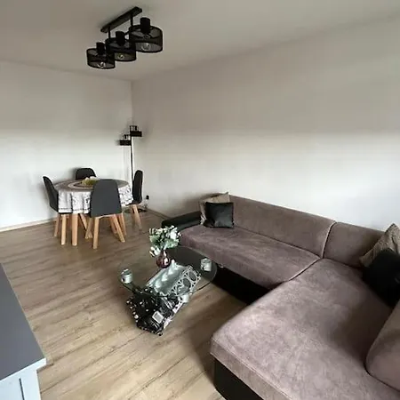 Apartment Morze W Zasiegu Reki ! Gdansk